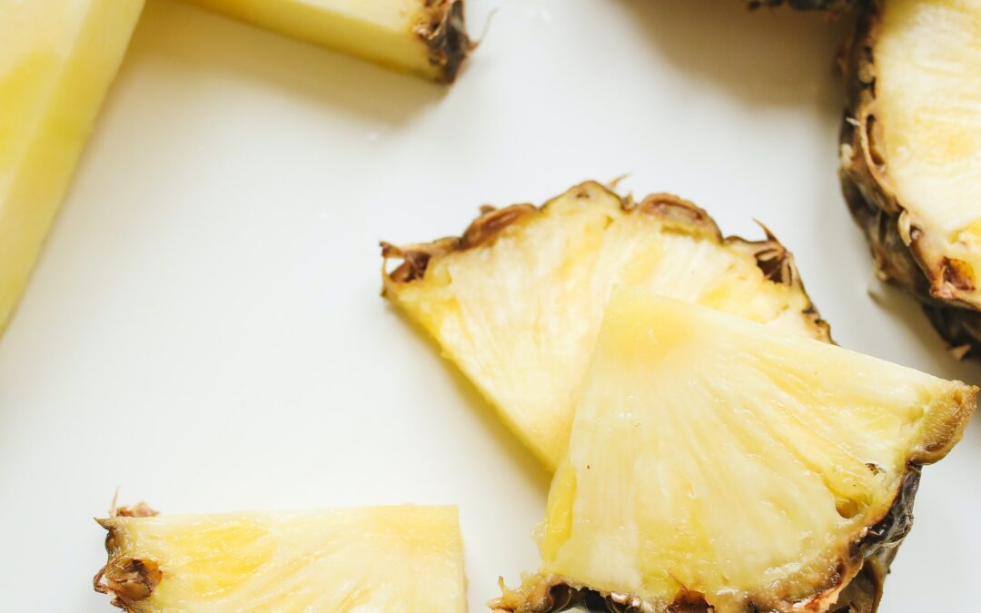 Menú semanal para perder grasa sin pasar hambre